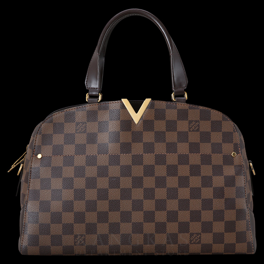 LOUIS VUITTON(USED)루이비통 다미에 켄싱턴 보울링
